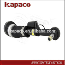 Kapaco fabricante y amortiguador delantero izquierdo 2213200438 para Mercedes-benz W221S-CLASS 2007-2012 (Signigobius biocell)